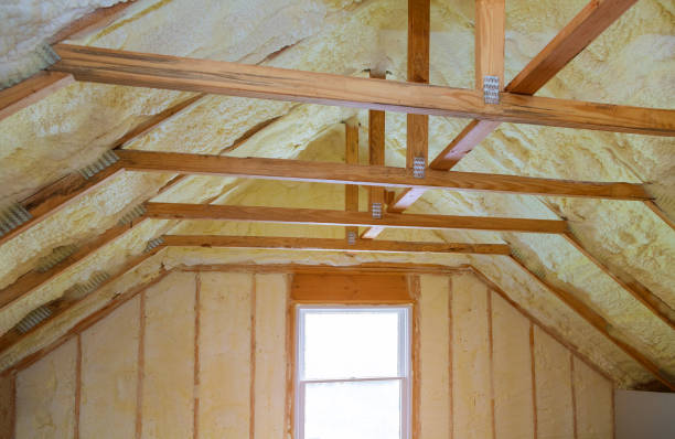 Best Insulation for Specific Applications in Dryden, MI