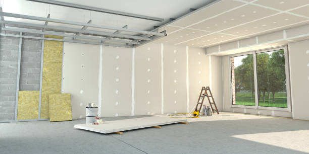 Reliable Dryden, MI Insulation Contractor Solutions